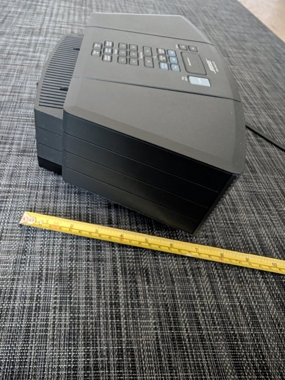 Bose Wave Radio/CD Player - Picture 9 of 9